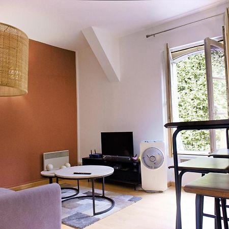 Apartmán Ancienne Annonce Blois Exteriér fotografie