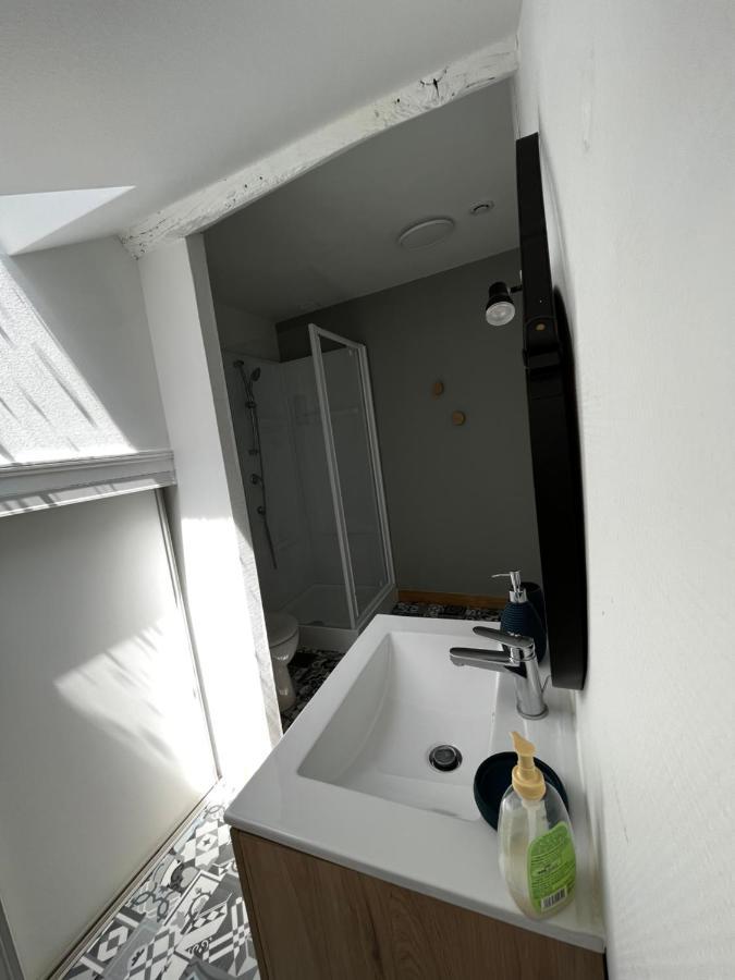 Apartmán Ancienne Annonce Blois Exteriér fotografie