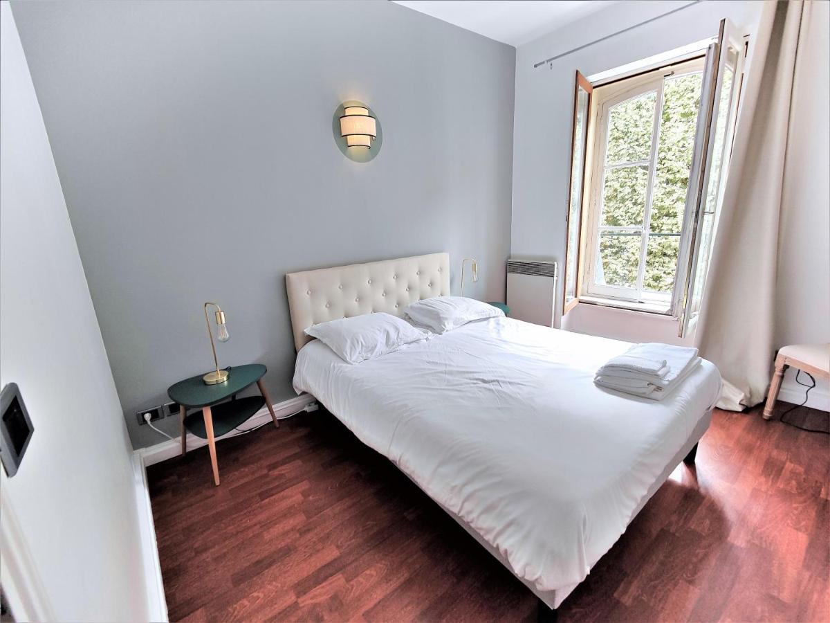 Apartmán Ancienne Annonce Blois Exteriér fotografie