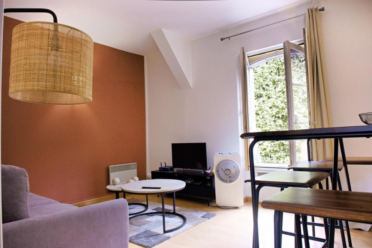Apartmán Ancienne Annonce Blois Exteriér fotografie