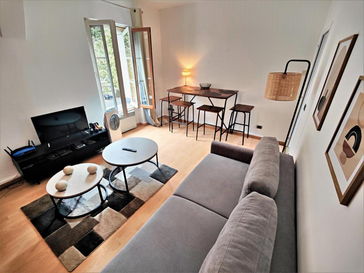 Apartmán Ancienne Annonce Blois Exteriér fotografie